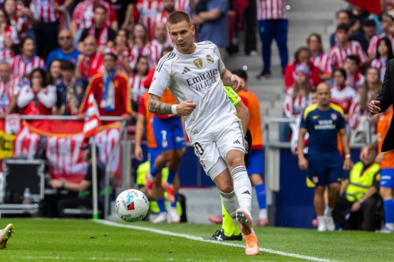 A Real Madrid nem adja el, de kölcsönadná a nagy tehetségét