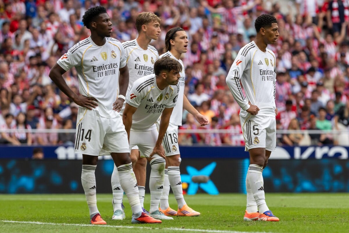 A Real Madrid 40 millió eurót is fizethet ezért a tehetségért