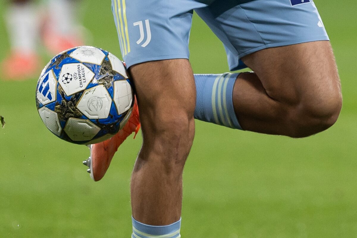 A Juventus hamar rácsapta az ajtót a Real Madridra