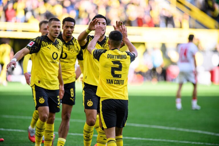 60 millió euró a tét – kemény tárgyalások a Real Madrid és a Dortmund között