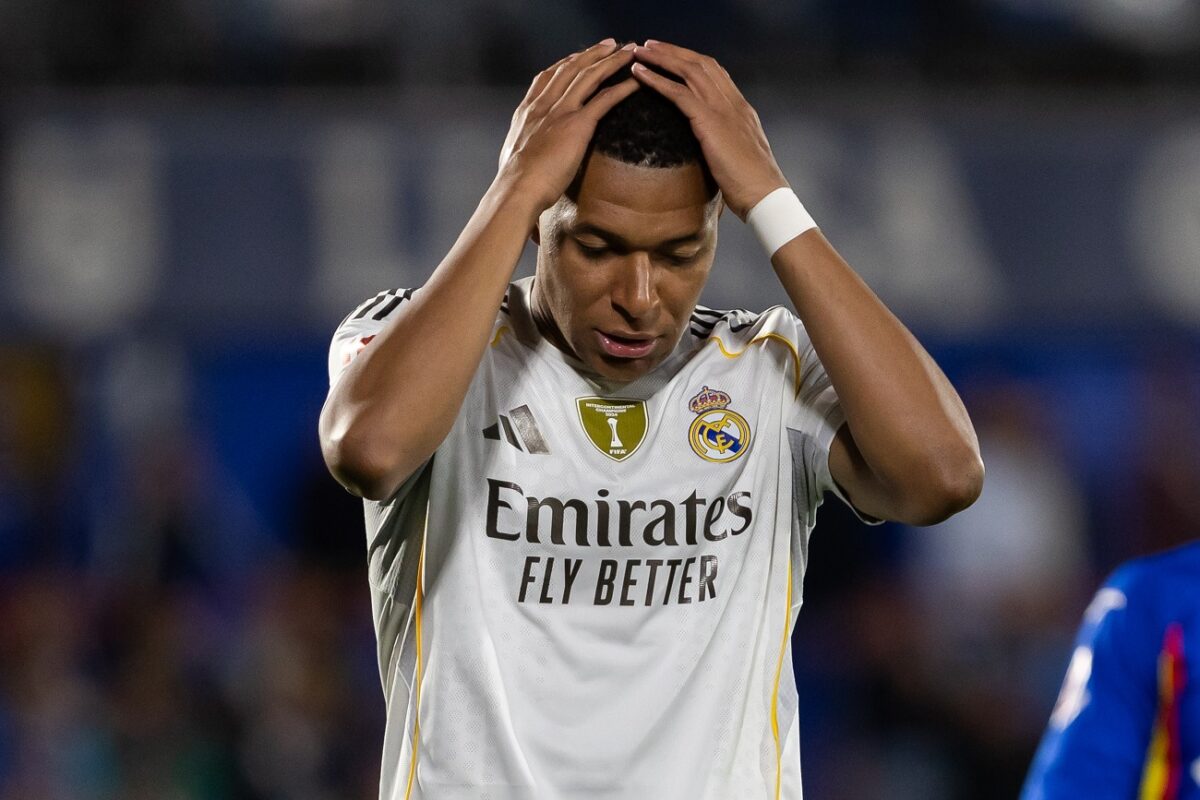 Megvan a dátum, ekkor térhet vissza Mbappé a Real Madridnál