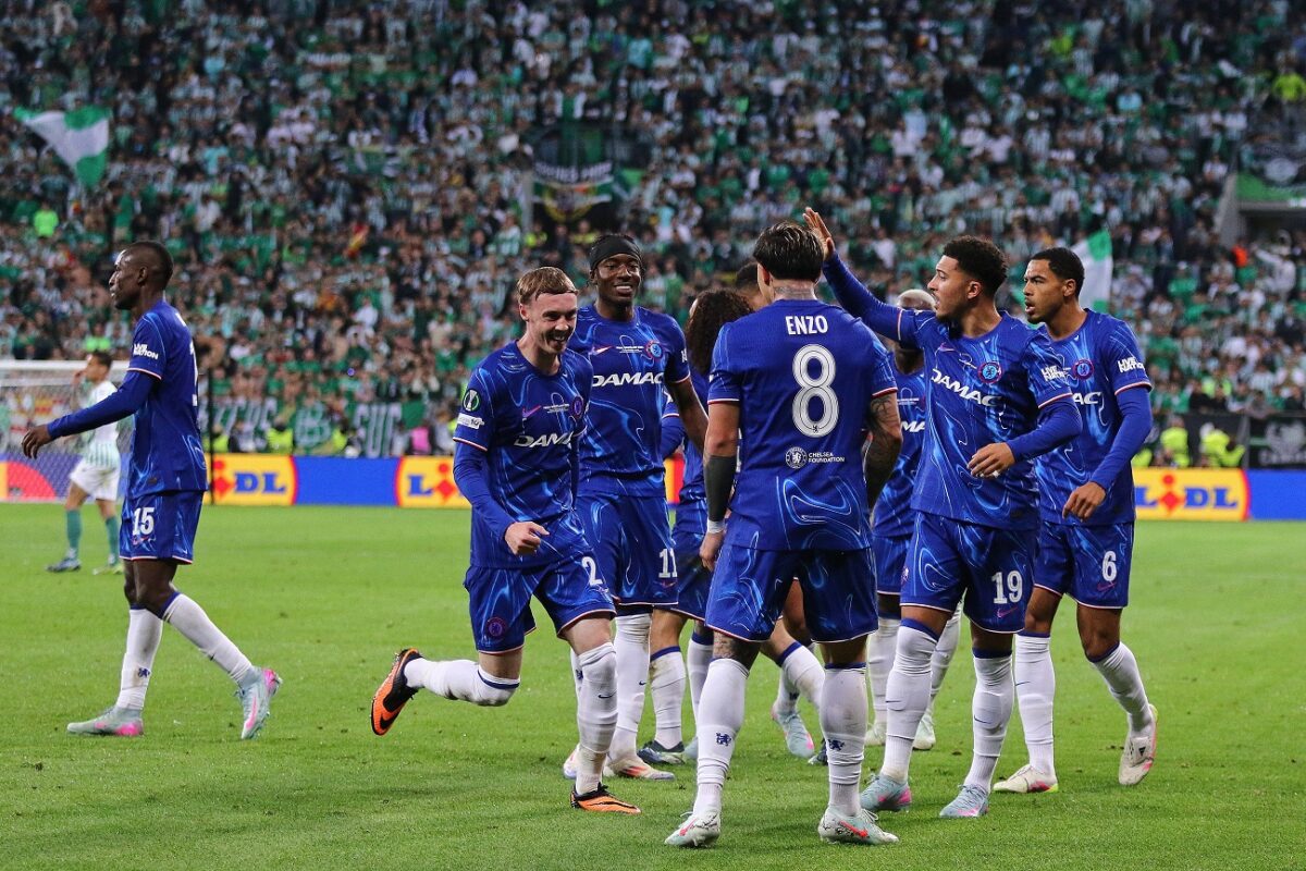 A Chelsea legjobbja a Real Madrid ajánlatára vár
