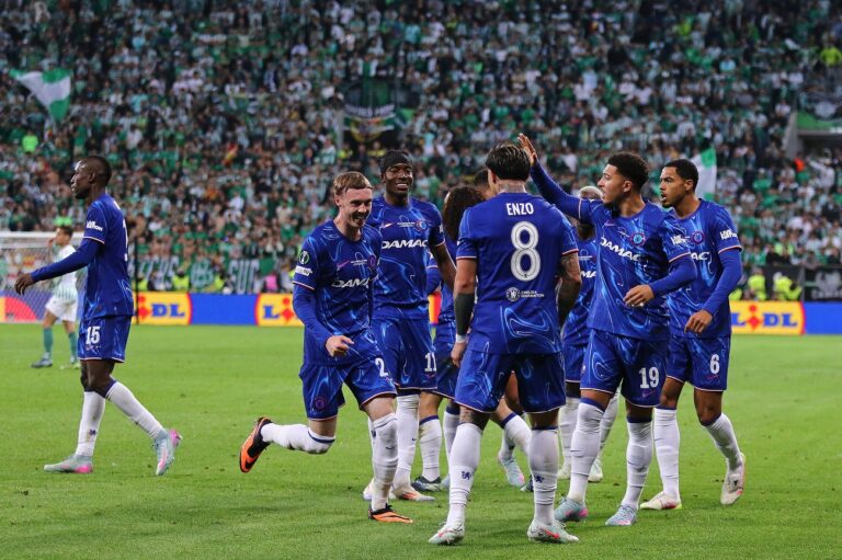 A Chelsea legjobbja a Real Madrid ajánlatára vár