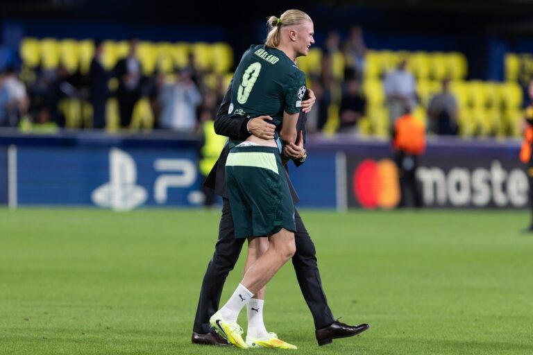 Három sztárra költene 250 millió fontot a Manchester City a nyáron