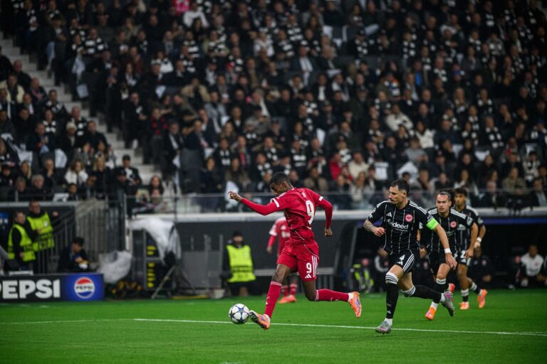 52 millió euró egy 21 éves játékosért – nagyot húzhat a Liverpool