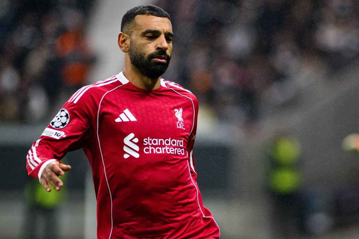 3 név maradt versenyben a Liverpoolnál