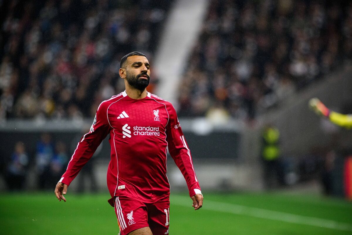 Francia csodagyerekkel pótolnák Salah-t Liverpoolban
