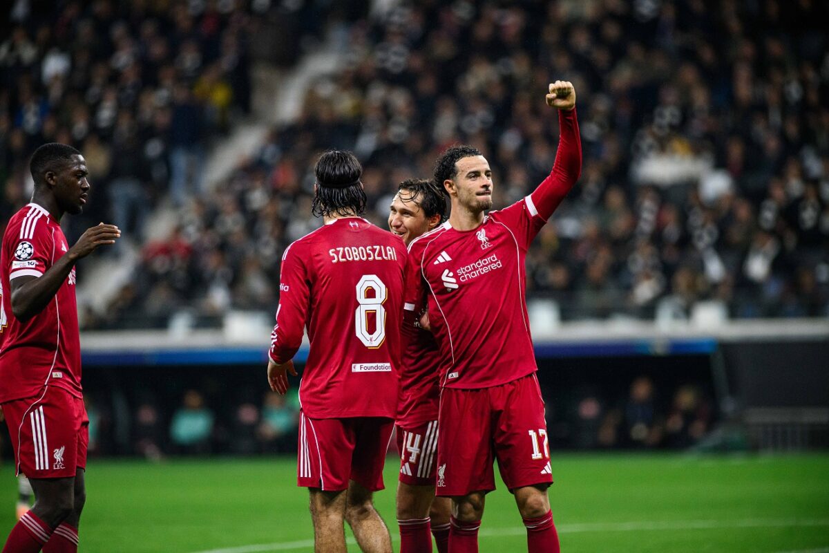 Óriási fordulat jöhet a Liverpoolnál – mégis edzőt válhatnak