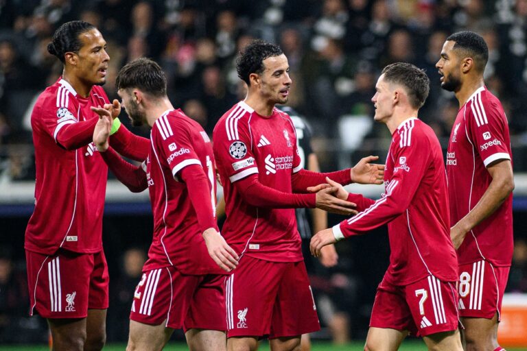 Új csodagyereket igazolhat a Liverpool Németországból – csak 16 éves