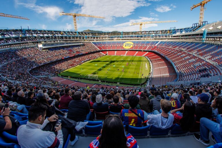 Rendkívüli bejelentés előtt a Barcelona – új sztár érkezhet