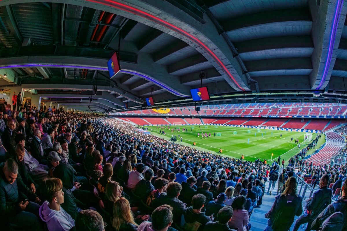 Egy fiatal tehetség, aki felforgathatja a Barcelona terveit