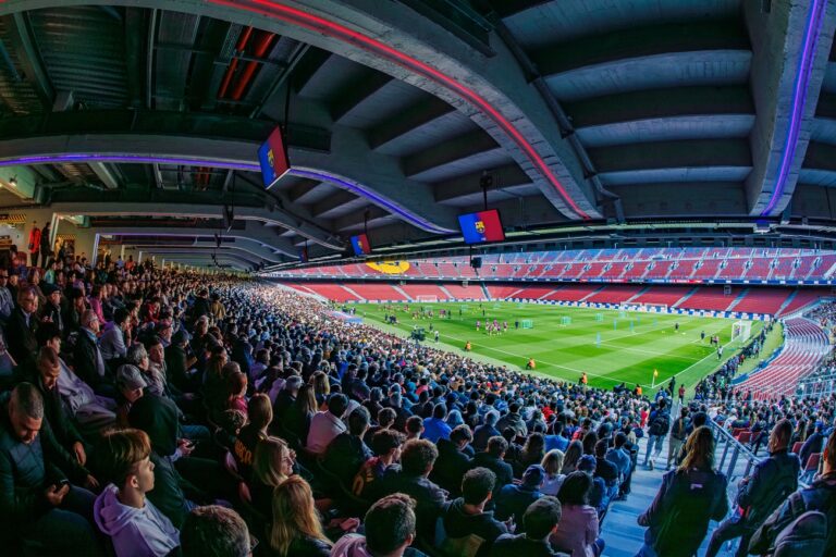 Egy fiatal tehetség, aki felforgathatja a Barcelona terveit