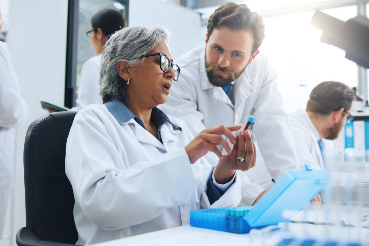 Közelebb kerülhetünk a hosszabb élethez egy laboratóriumi kísérlet után