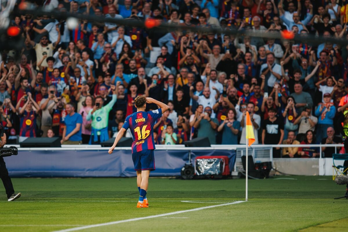 100 millió euró sem elég a Barcelonának – a Chelsea nagyon akarja