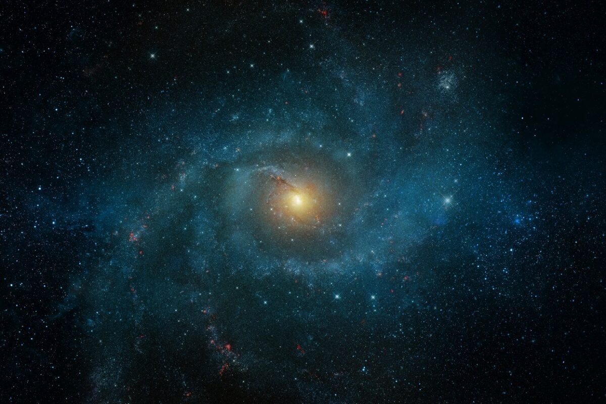 Gravitációs hullámok utalnak második generációs fekete lyukak létezésére