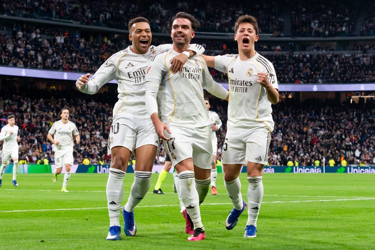 Elfogyott a türelem Madridban – nagy döntésre készül a Real