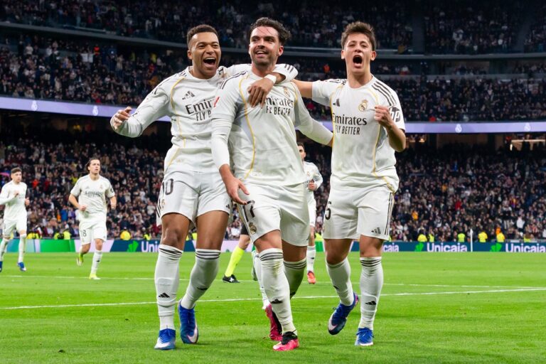 Elfogyott a türelem Madridban – nagy döntésre készül a Real