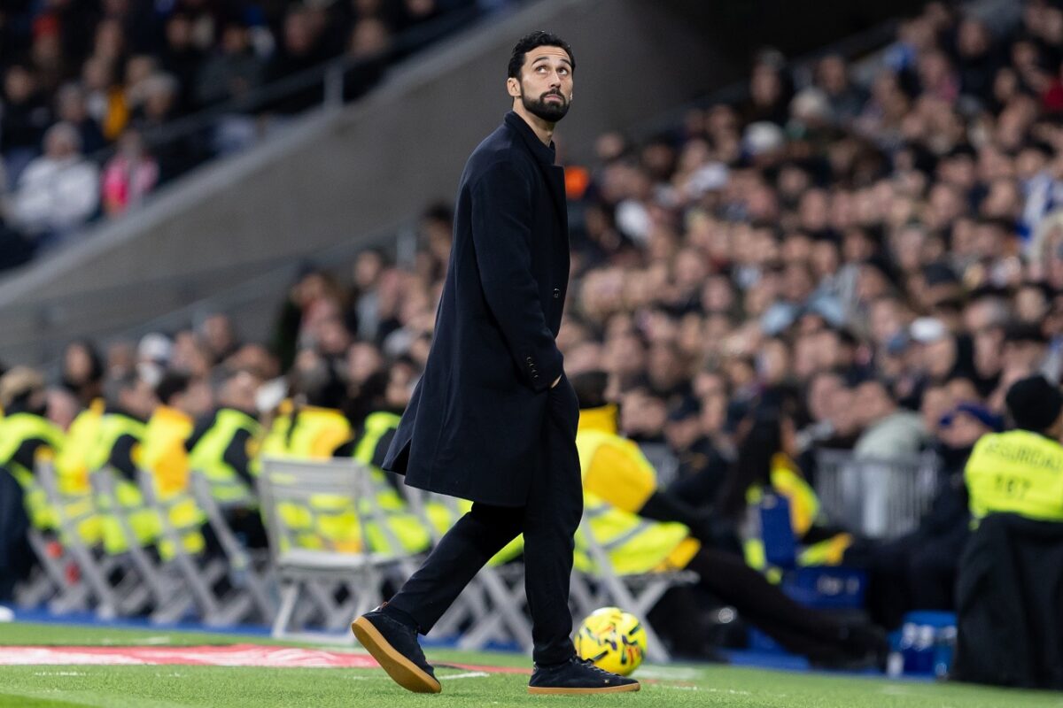 Arbeloa kimondta, amit minden madridi érez a Clásico után