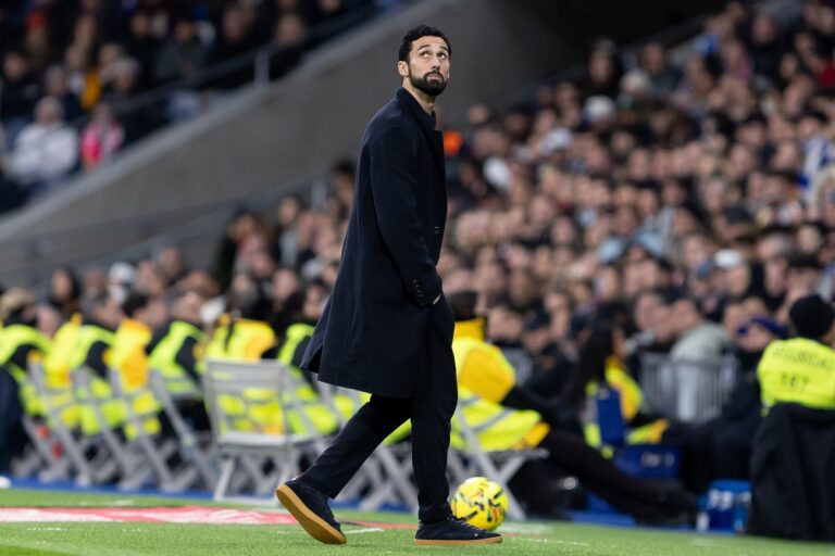 Arbeloa kimondta, amit minden madridi érez a Clásico után