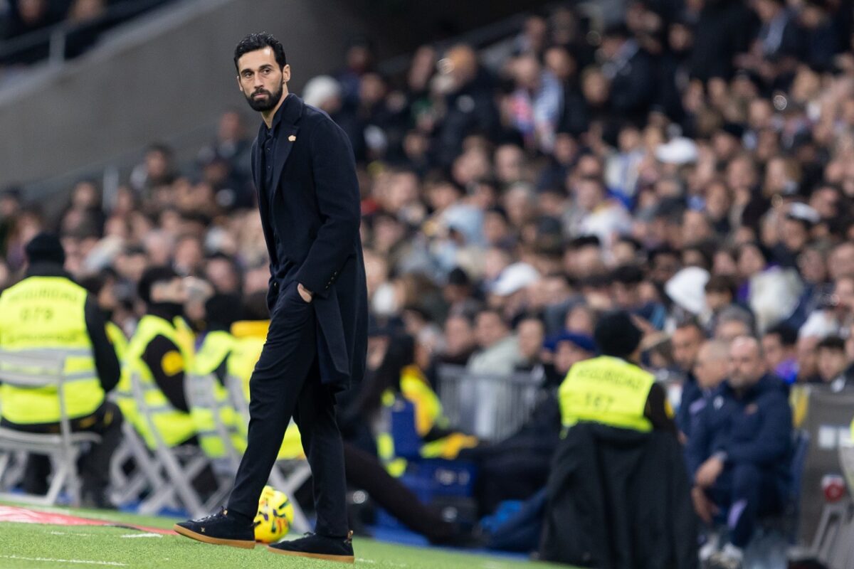 Nem kér Mourinho csapatából a távozó madridi edző