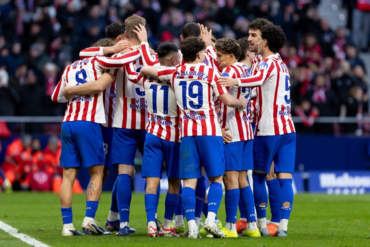 Óriási fogás Madridban, már csak a játékos aláírása hiányzik