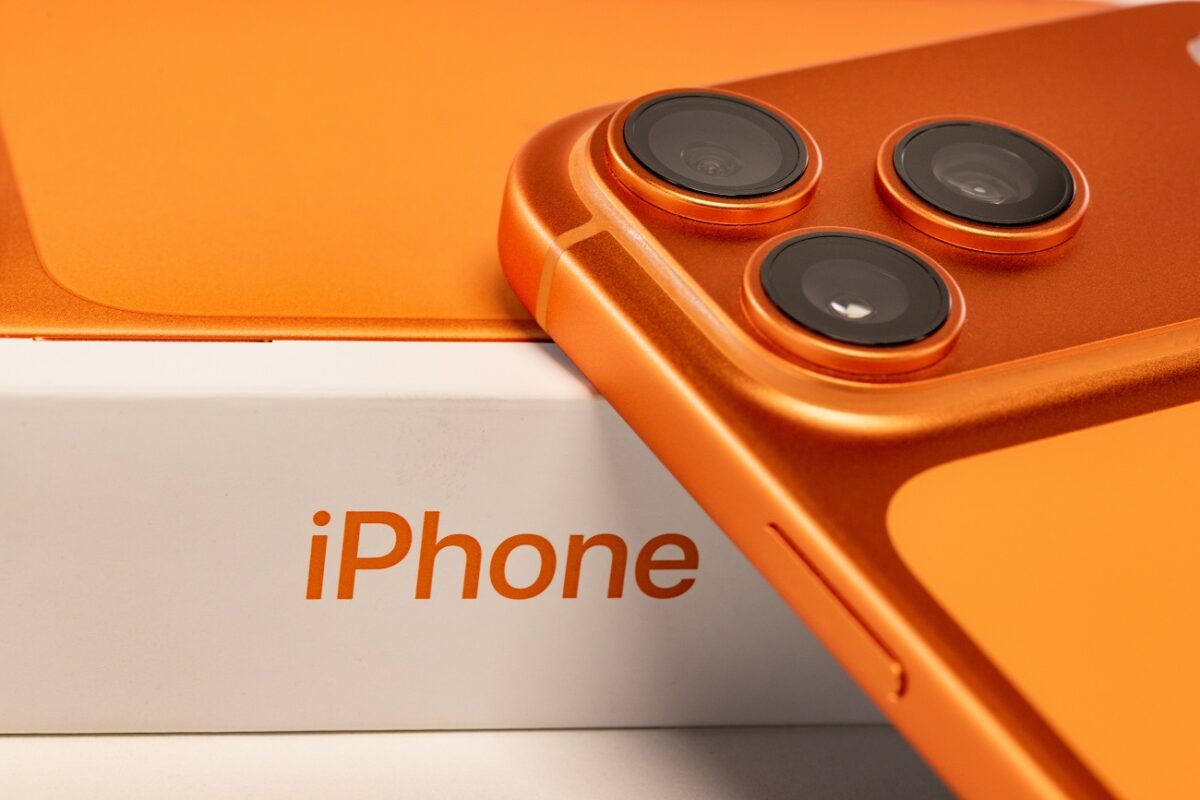 Mi történik, ha soha nem frissíted az iPhone-odat?