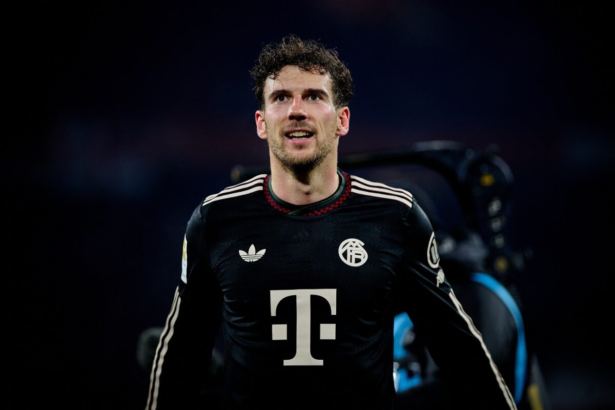 Ingyen igazol a Bayern München középpályása az AC Milanhoz