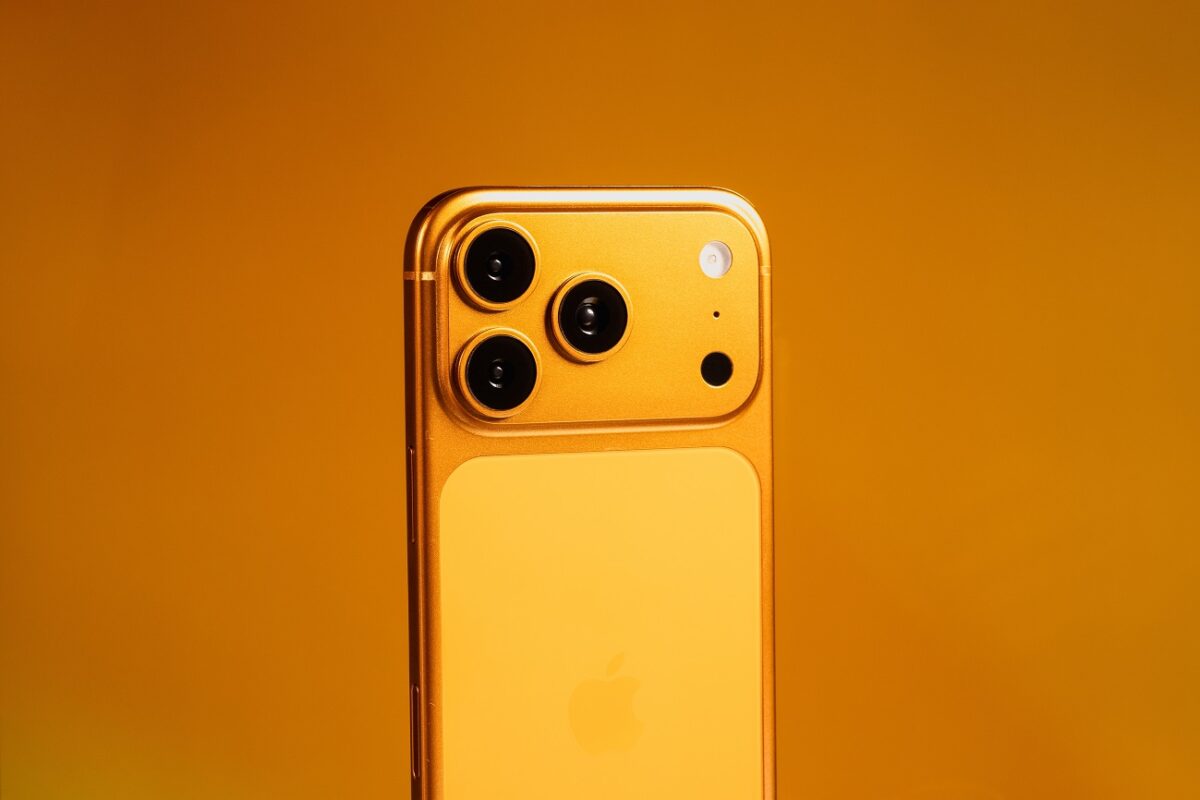 Zseniálisra sikeredett az új iPhone – úgy veszik, mint a cukrot