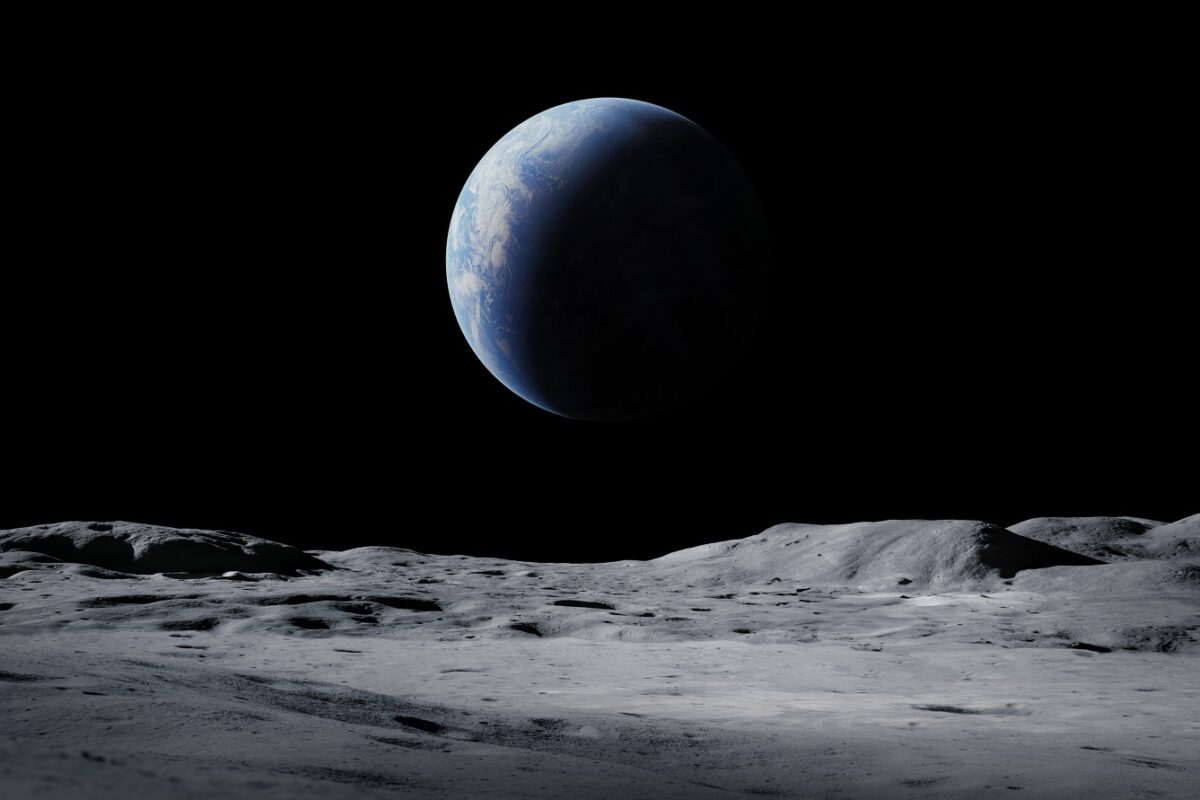 Ez a sci-fi sorozat a szovjet nézőpontból meséli tovább az űrversenyt