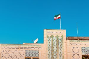 Váratlan és azonnali bejelentést tett Irán vasárnap