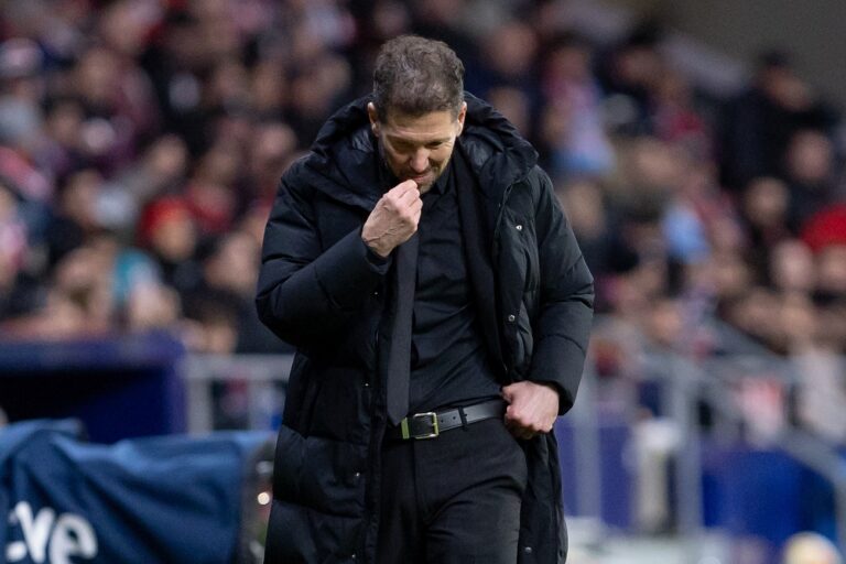 Az Atlético Madrid 70 millió eurót kínál a Manchester Citynek
