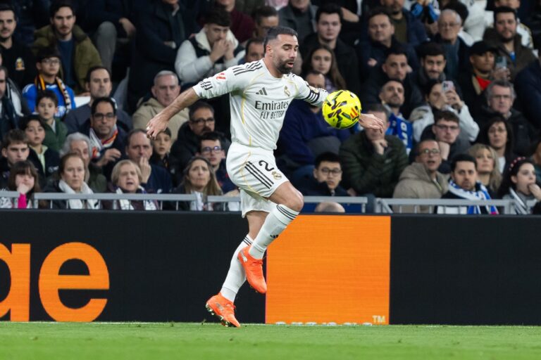 Radikális döntések előtt áll a Real Madrid vezetése