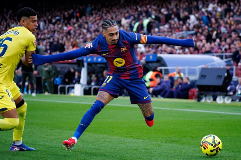 A Manchester United komolyan érdeklődik a Barcelona kulcsembere iránt