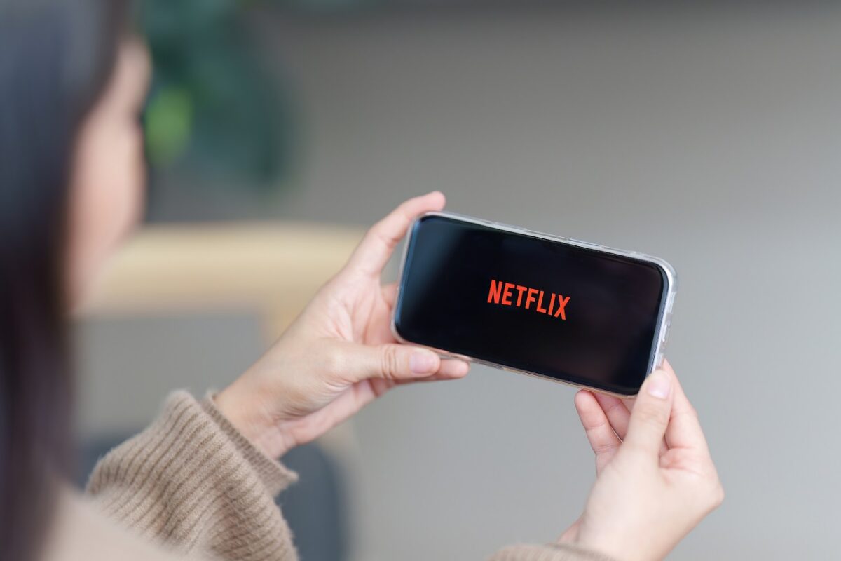 Ha lemaradtál róla, most megnézheted a Netflix elfeledett mesterművét