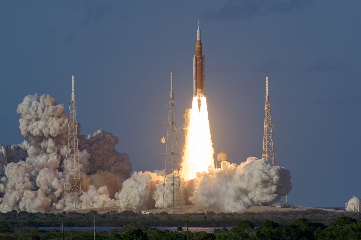 Soha nem látott égi jelenségekre bukkanhat a NASA