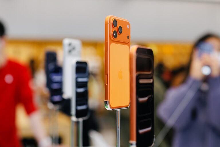 Amit az iPhone tud, azt a legtöbb androidos csak irigyelheti
