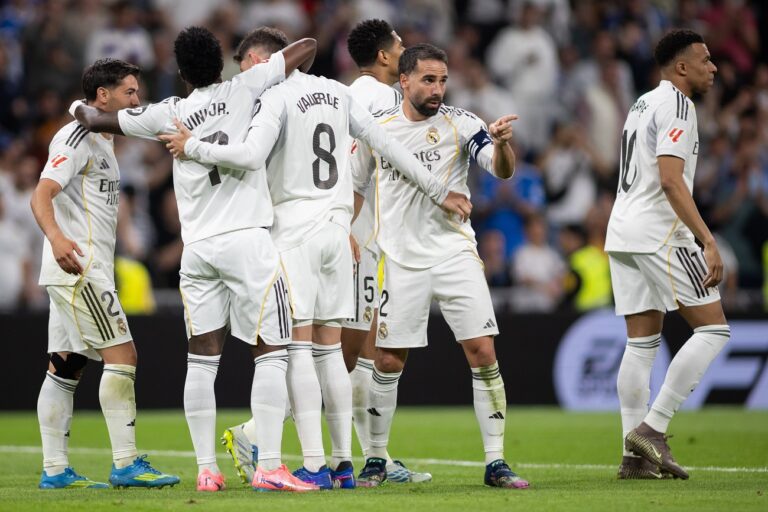 Új holland csodagyerek érkezhet a Real Madridhoz
