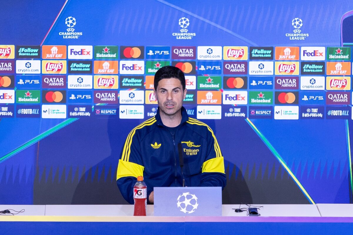 Az elbukott BL-döntő alapozhatja meg az Arsenal jövőbeli uralmát
