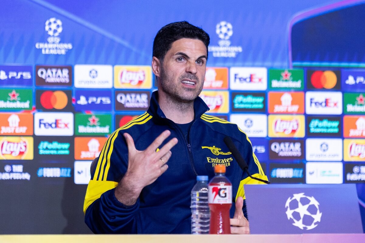 200 millió euró az asztalon – óriási igazolásra készül az Arsenal