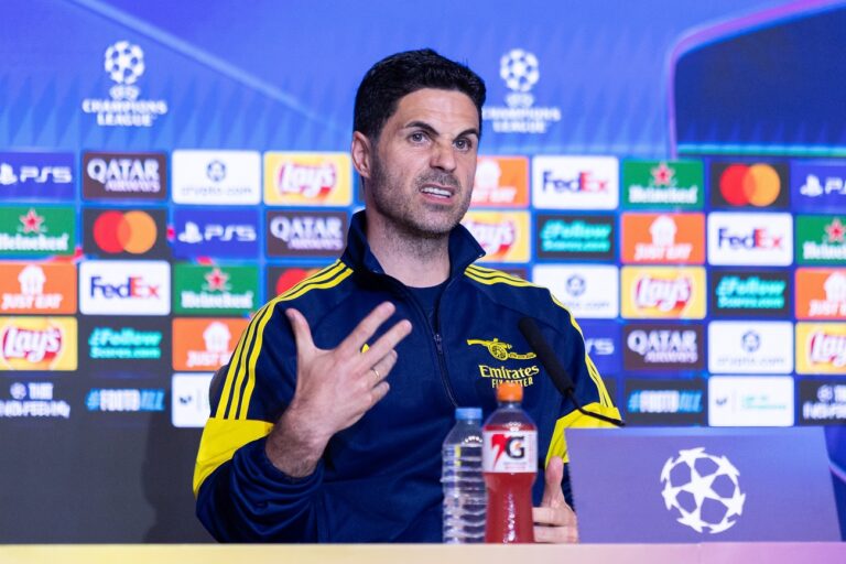 200 millió euró az asztalon – óriási igazolásra készül az Arsenal
