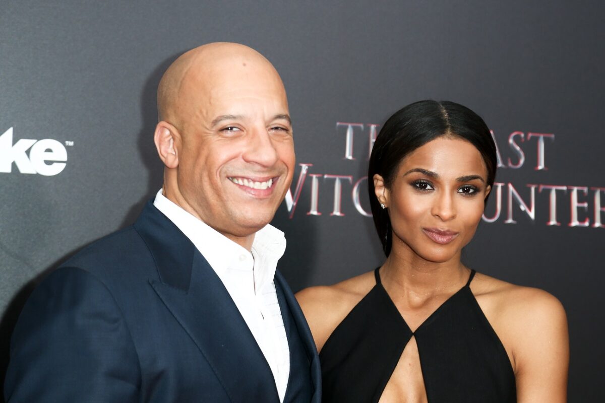 Vin Diesel történelmet írt ezekkel a sci-fikkel – kötelező darabok, annyira jók