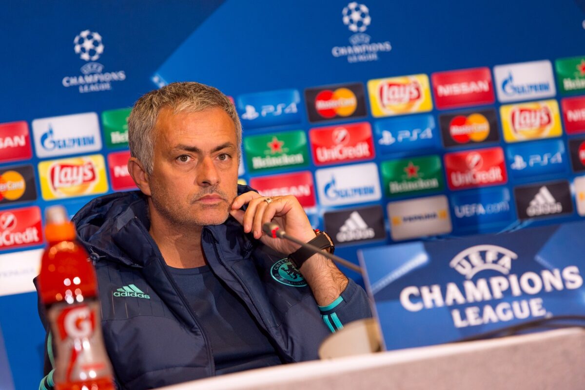 Úgy tűnik, José Mourinho tényleg visszatér, és felforgatja a Real Madridot
