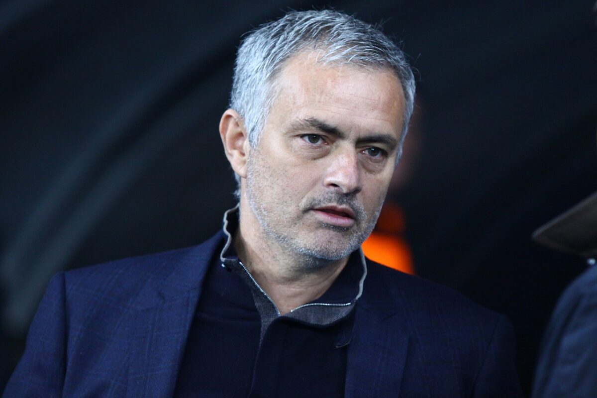 Egyre közelebb a José Mourinho visszatérése a Real Madridnál