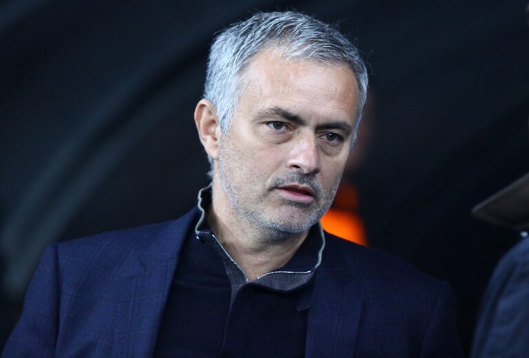 Egyre közelebb a José Mourinho visszatérése a Real Madridnál