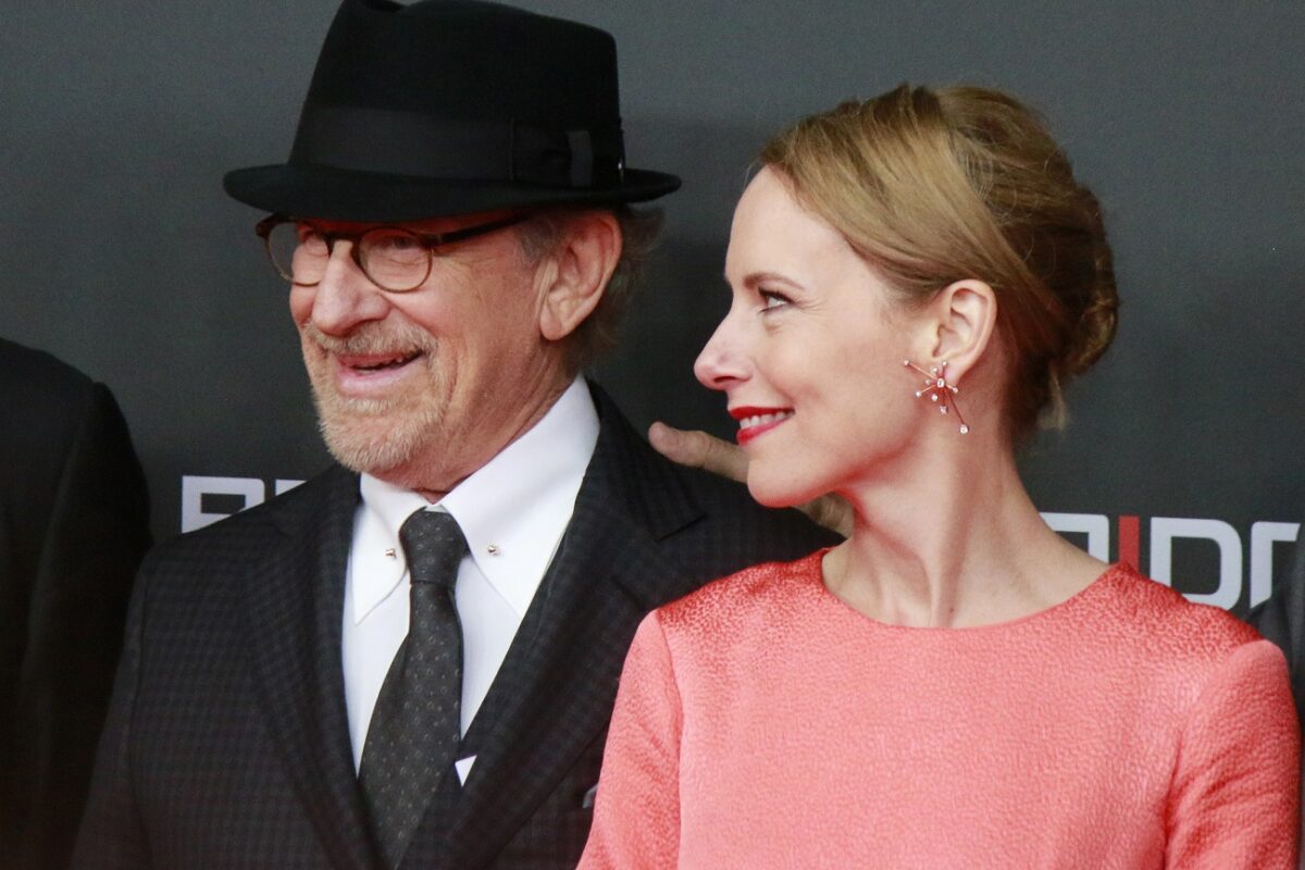 Nehéz elhinni, de ezt a három filmet is Steven Spielberg rendezte