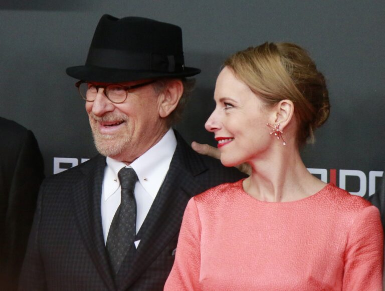Nehéz elhinni, de ezt a három filmet is Steven Spielberg rendezte