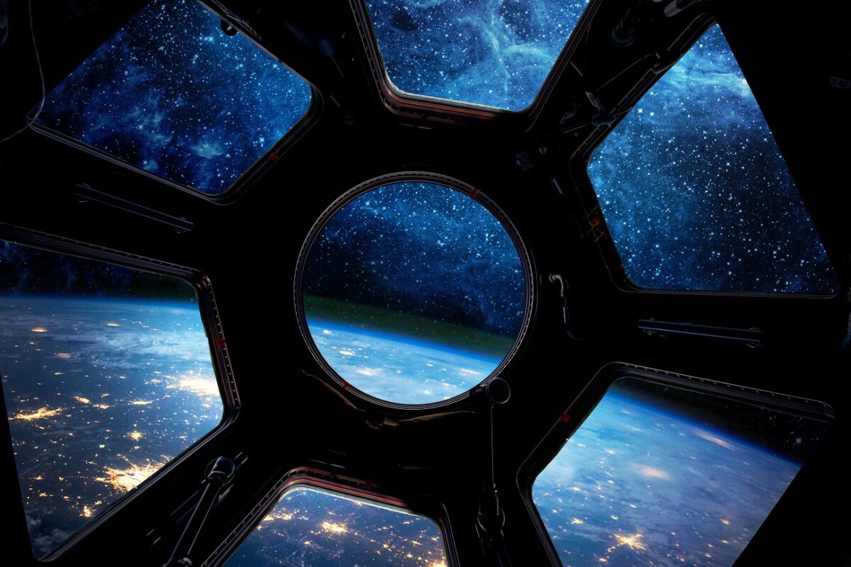 Elképesztő számot produkált ez a sci-fi sorozat