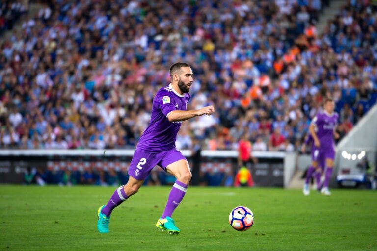 Talán már meg is van Dani Carvajal új klubja – viszlát, Real Madrid