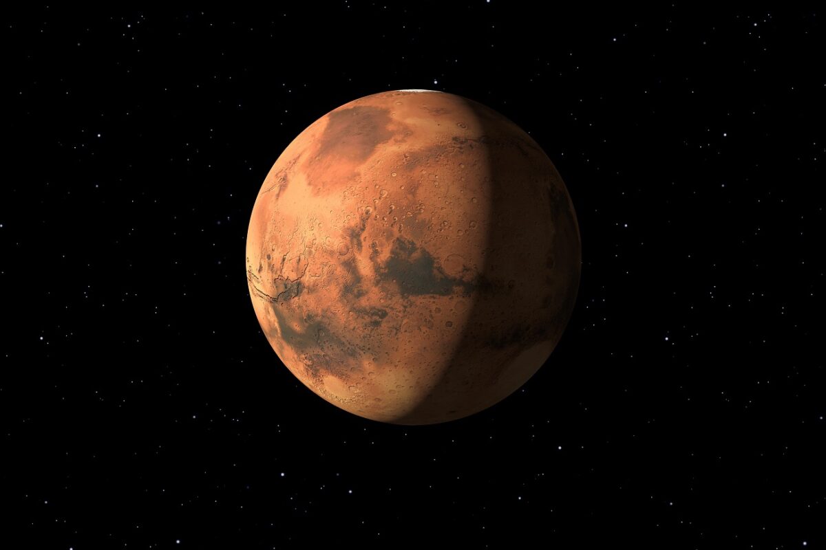 Egészen elképesztő űrhajót küldene a NASA a Marsra