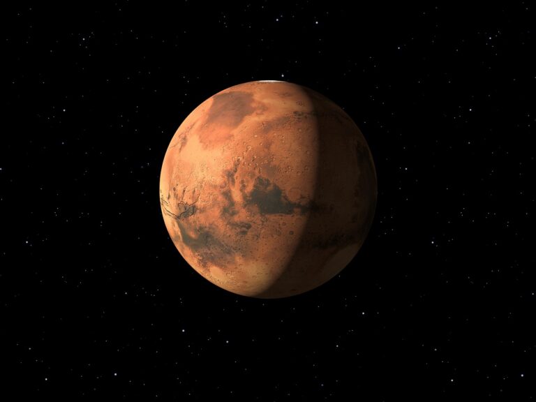 Egészen elképesztő űrhajót küldene a NASA a Marsra
